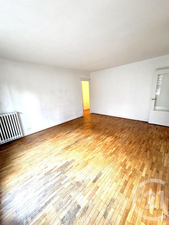 Appartement F2 &agrave; louer - 2 pi&egrave;ces - 55,52 m2 - Paris - 75015 - ILE-DE-FRANCE