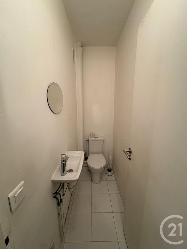 Appartement F2 &agrave; louer - 2 pi&egrave;ces - 55,52 m2 - Paris - 75015 - ILE-DE-FRANCE