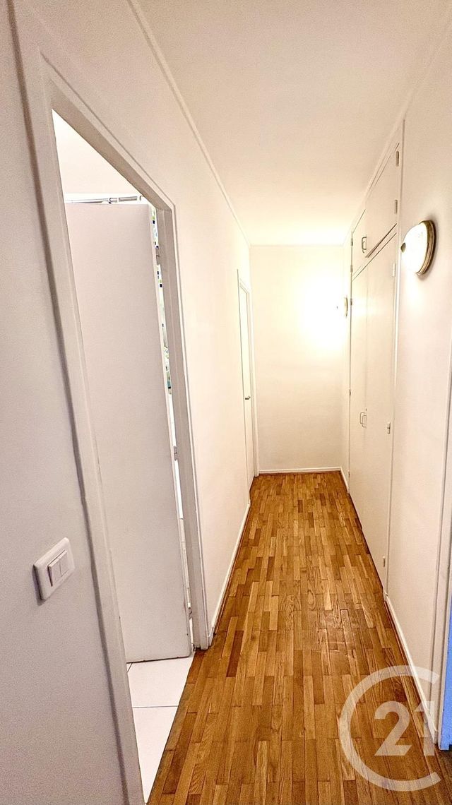 Appartement F2 &agrave; louer - 2 pi&egrave;ces - 55,52 m2 - Paris - 75015 - ILE-DE-FRANCE