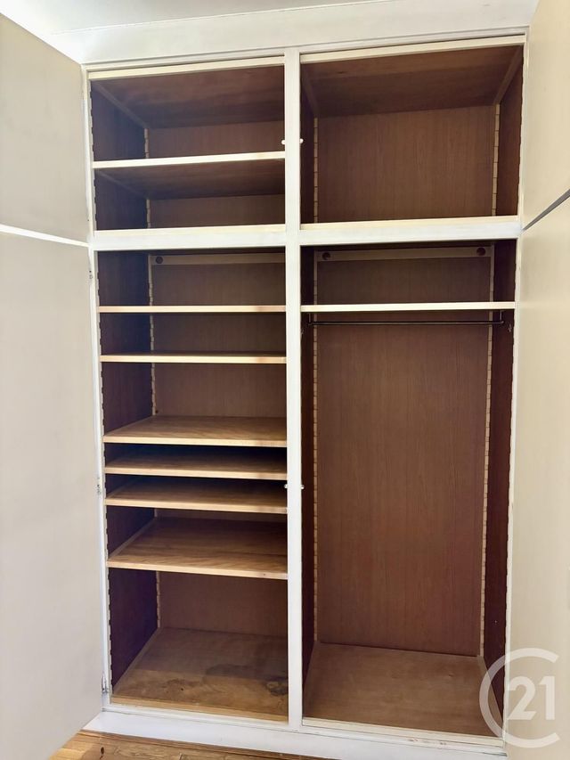 Appartement F2 &agrave; louer - 2 pi&egrave;ces - 55,52 m2 - Paris - 75015 - ILE-DE-FRANCE