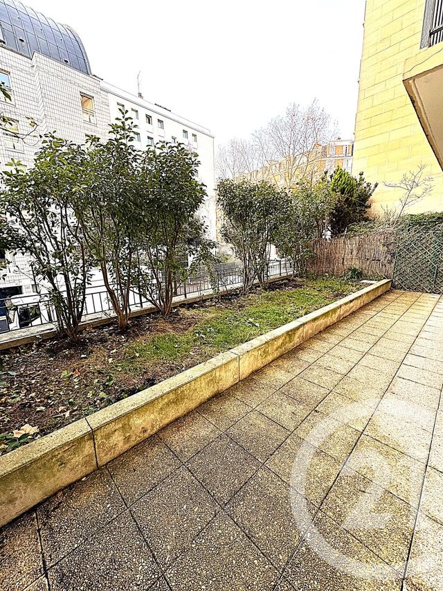 Appartement F2 &agrave; louer - 2 pi&egrave;ces - 55,52 m2 - Paris - 75015 - ILE-DE-FRANCE