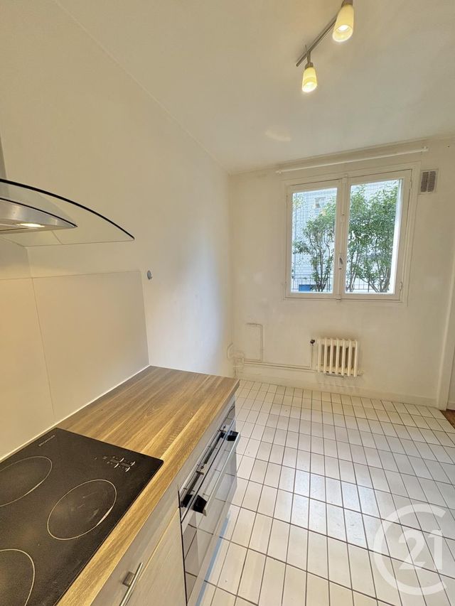 Appartement F2 &agrave; louer - 2 pi&egrave;ces - 55,52 m2 - Paris - 75015 - ILE-DE-FRANCE
