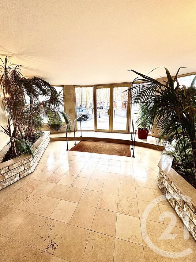 Appartement F2 &agrave; louer - 2 pi&egrave;ces - 55,52 m2 - Paris - 75015 - ILE-DE-FRANCE