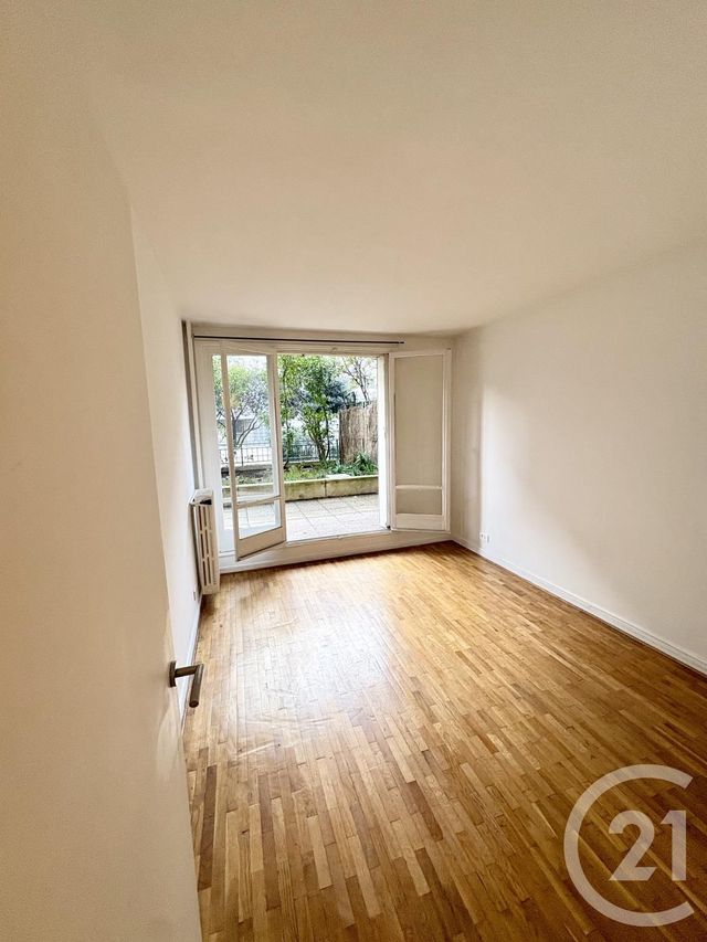 Appartement F2 &agrave; louer - 2 pi&egrave;ces - 55,52 m2 - Paris - 75015 - ILE-DE-FRANCE