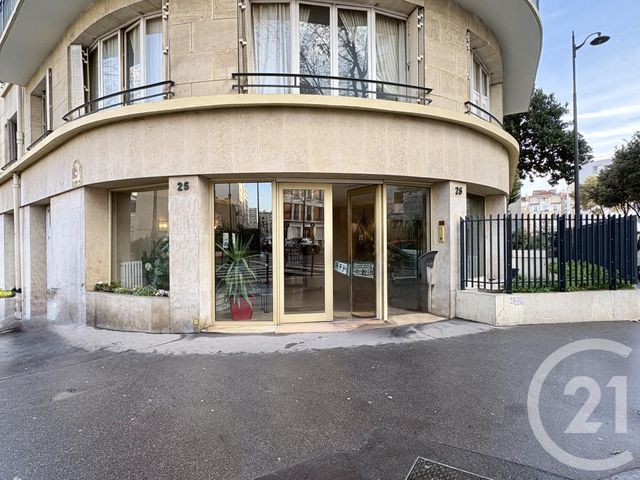 Appartement F2 &agrave; louer - 2 pi&egrave;ces - 55,52 m2 - Paris - 75015 - ILE-DE-FRANCE