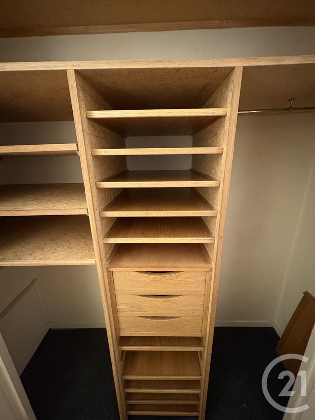 Appartement F2 &agrave; louer - 2 pi&egrave;ces - 55,52 m2 - Paris - 75015 - ILE-DE-FRANCE