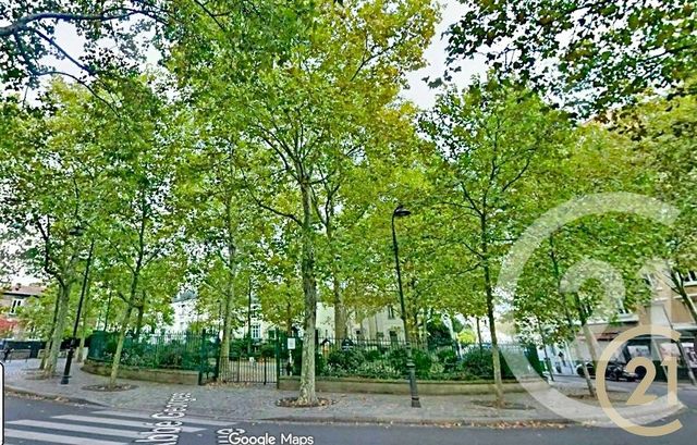 Maison &agrave; vendre - 5 pi&egrave;ces - 100,03 m2 - Paris - 75013 - ILE-DE-FRANCE