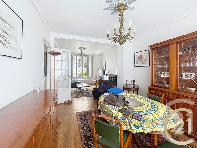 Maison &agrave; vendre - 5 pi&egrave;ces - 100,03 m2 - Paris - 75013 - ILE-DE-FRANCE