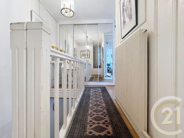 Maison &agrave; vendre - 5 pi&egrave;ces - 100,03 m2 - Paris - 75013 - ILE-DE-FRANCE