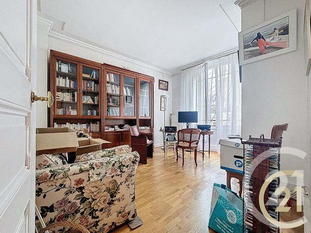 Maison &agrave; vendre - 5 pi&egrave;ces - 100,03 m2 - Paris - 75013 - ILE-DE-FRANCE