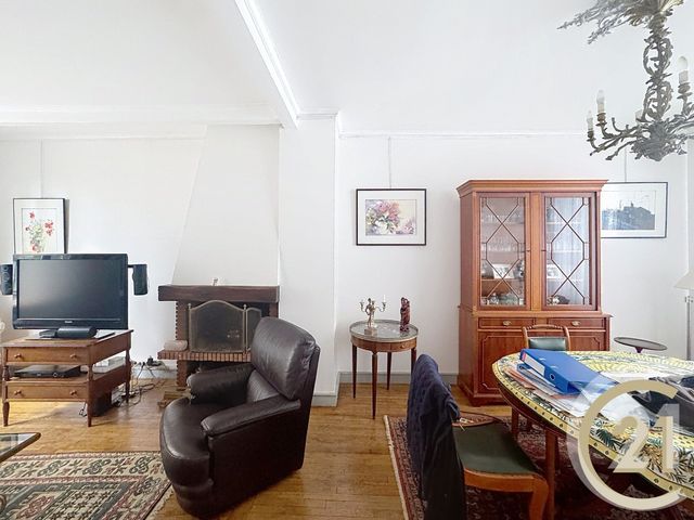 Maison &agrave; vendre - 5 pi&egrave;ces - 100,03 m2 - Paris - 75013 - ILE-DE-FRANCE