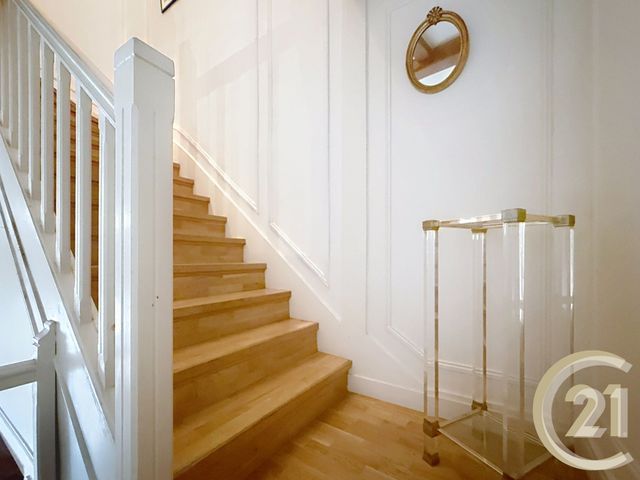 Maison &agrave; vendre - 5 pi&egrave;ces - 100,03 m2 - Paris - 75013 - ILE-DE-FRANCE