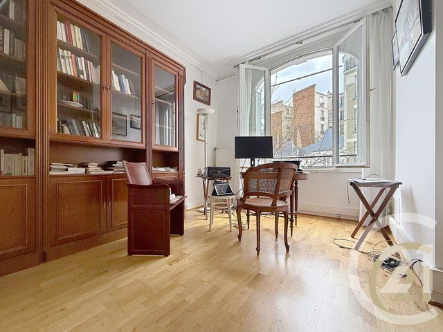 Maison &agrave; vendre - 5 pi&egrave;ces - 100,03 m2 - Paris - 75013 - ILE-DE-FRANCE