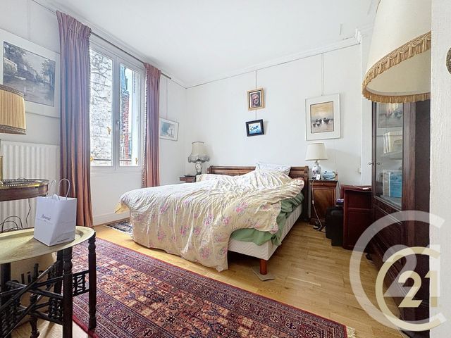 Maison &agrave; vendre - 5 pi&egrave;ces - 100,03 m2 - Paris - 75013 - ILE-DE-FRANCE