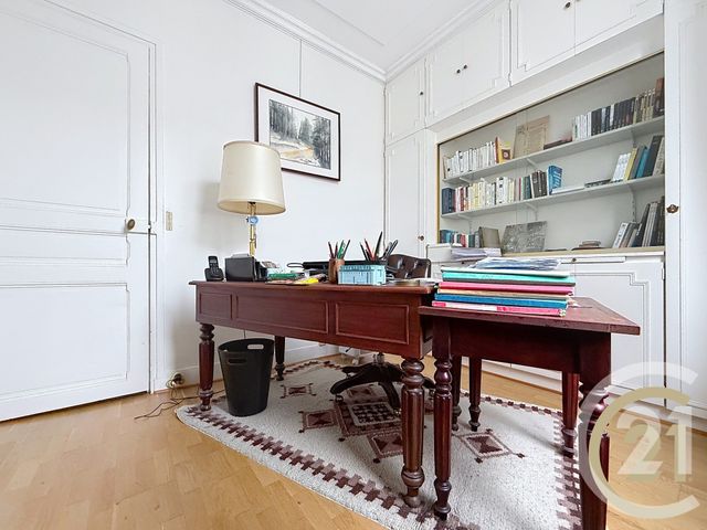 Maison &agrave; vendre - 5 pi&egrave;ces - 100,03 m2 - Paris - 75013 - ILE-DE-FRANCE