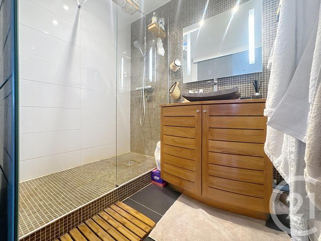 Appartement F3 &agrave; vendre - 3 pi&egrave;ces - 56 m2 - Paris - 75020 - ILE-DE-FRANCE