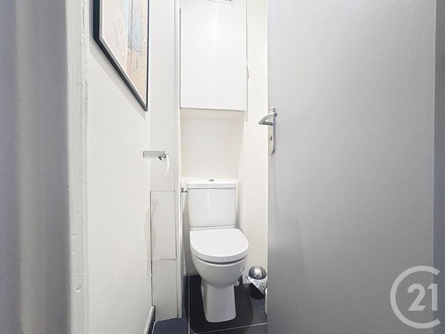 Appartement F3 &agrave; vendre - 3 pi&egrave;ces - 56 m2 - Paris - 75020 - ILE-DE-FRANCE