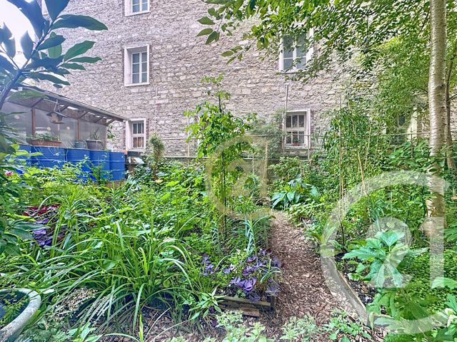 Appartement F2 &agrave; louer - 2 pi&egrave;ces - 31,25 m2 - Paris - 75020 - ILE-DE-FRANCE