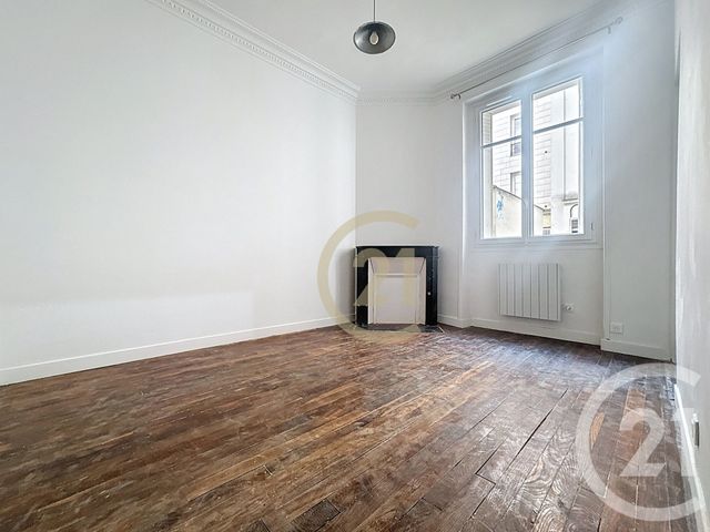 Appartement F2 &agrave; louer - 2 pi&egrave;ces - 31,25 m2 - Paris - 75020 - ILE-DE-FRANCE