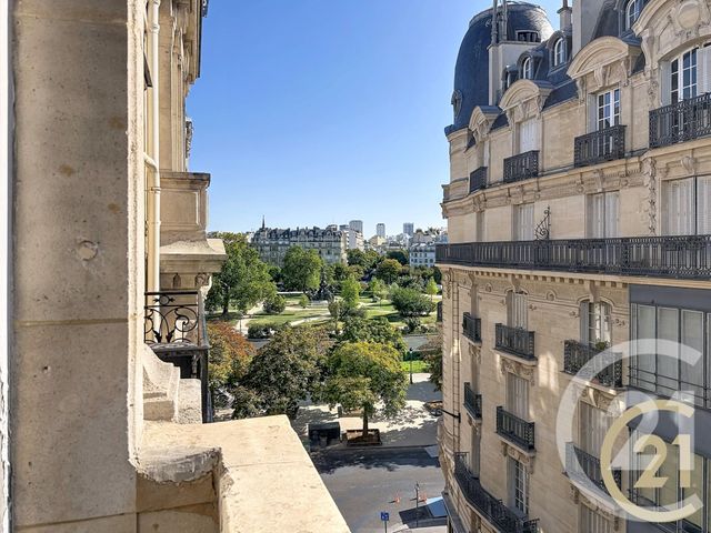 Appartement F4 &agrave; vendre - 4 pi&egrave;ces - 66,60 m2 - Paris - 75012 - ILE-DE-FRANCE