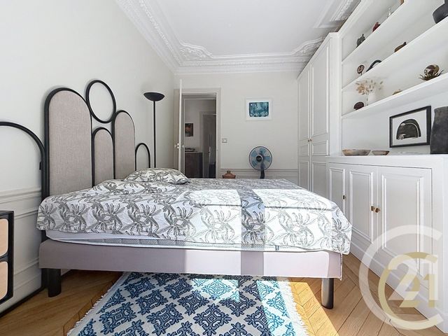 Appartement F4 &agrave; vendre - 4 pi&egrave;ces - 66,60 m2 - Paris - 75012 - ILE-DE-FRANCE