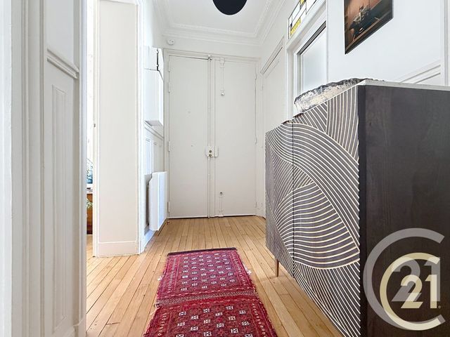 Appartement F4 &agrave; vendre - 4 pi&egrave;ces - 66,60 m2 - Paris - 75012 - ILE-DE-FRANCE