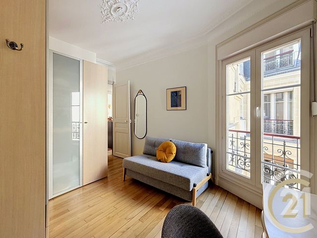Appartement F4 &agrave; vendre - 4 pi&egrave;ces - 66,60 m2 - Paris - 75012 - ILE-DE-FRANCE