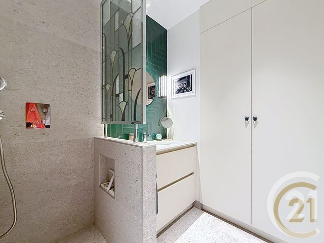 Appartement F4 &agrave; vendre - 4 pi&egrave;ces - 66,60 m2 - Paris - 75012 - ILE-DE-FRANCE