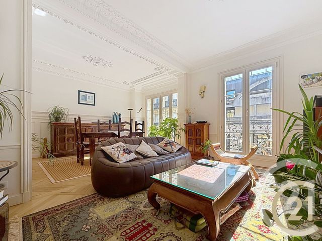 appartement - PARIS - 75012