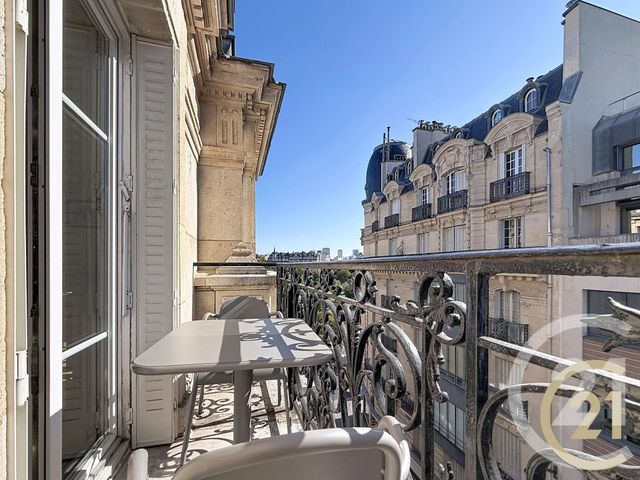 Appartement F4 &agrave; vendre - 4 pi&egrave;ces - 66,60 m2 - Paris - 75012 - ILE-DE-FRANCE