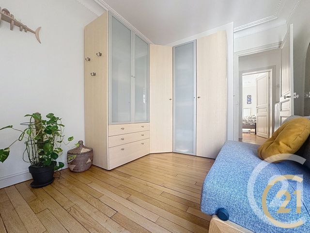 Appartement F4 &agrave; vendre - 4 pi&egrave;ces - 66,60 m2 - Paris - 75012 - ILE-DE-FRANCE