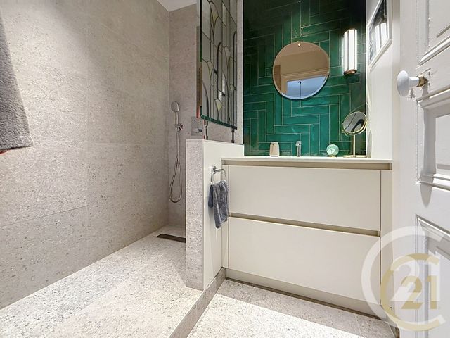 Appartement F4 &agrave; vendre - 4 pi&egrave;ces - 66,60 m2 - Paris - 75012 - ILE-DE-FRANCE