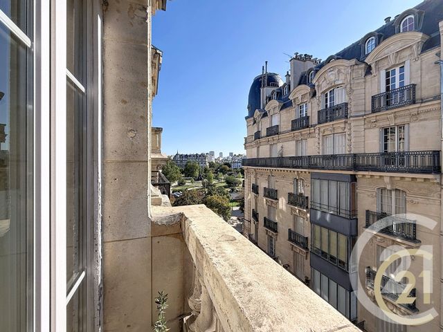 Appartement F4 &agrave; vendre - 4 pi&egrave;ces - 66,60 m2 - Paris - 75012 - ILE-DE-FRANCE