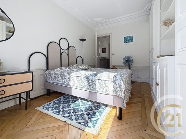 Appartement F4 &agrave; vendre - 4 pi&egrave;ces - 66,60 m2 - Paris - 75012 - ILE-DE-FRANCE