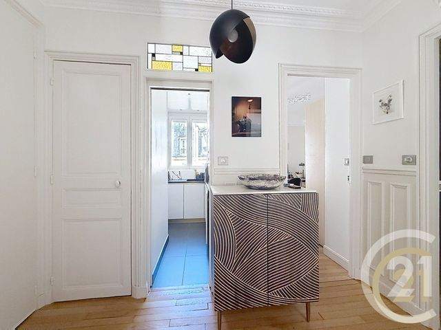 Appartement F4 &agrave; vendre - 4 pi&egrave;ces - 66,60 m2 - Paris - 75012 - ILE-DE-FRANCE