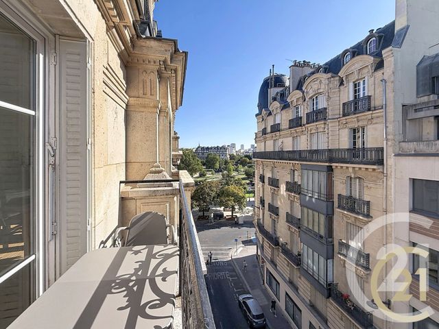 Appartement F4 &agrave; vendre - 4 pi&egrave;ces - 66,60 m2 - Paris - 75012 - ILE-DE-FRANCE