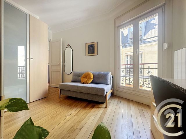 Appartement F4 &agrave; vendre - 4 pi&egrave;ces - 66,60 m2 - Paris - 75012 - ILE-DE-FRANCE