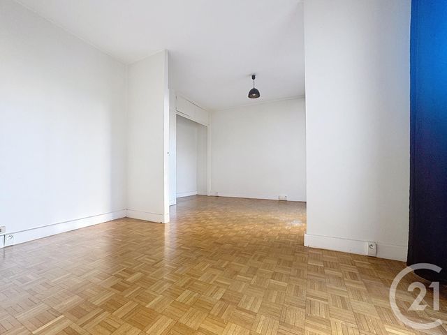 Appartement F3 &agrave; vendre - 3 pi&egrave;ces - 62,54 m2 - Paris - 75012 - ILE-DE-FRANCE