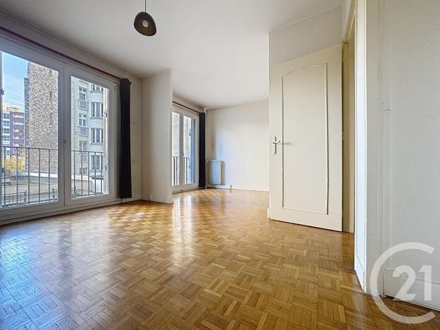 Appartement F3 &agrave; vendre - 3 pi&egrave;ces - 62,54 m2 - Paris - 75012 - ILE-DE-FRANCE