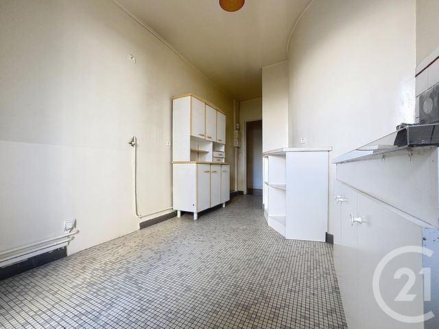 Appartement F3 &agrave; vendre - 3 pi&egrave;ces - 62,54 m2 - Paris - 75012 - ILE-DE-FRANCE