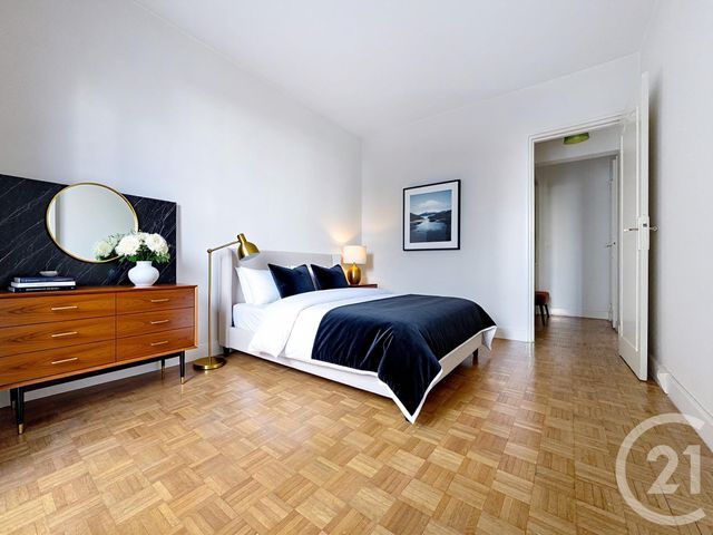 Appartement F3 &agrave; vendre - 3 pi&egrave;ces - 62,54 m2 - Paris - 75012 - ILE-DE-FRANCE