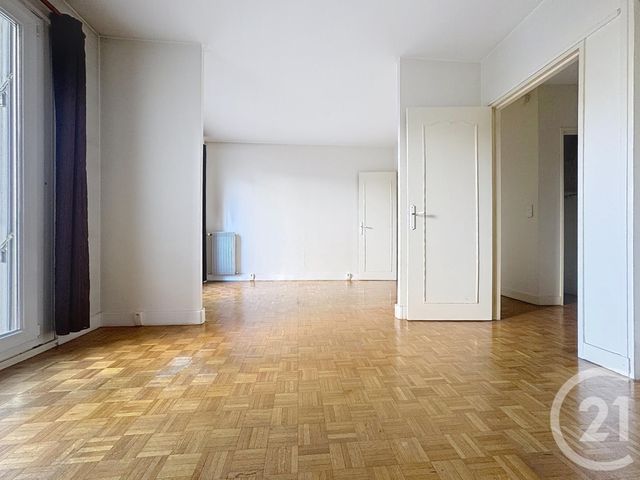 Appartement F3 &agrave; vendre - 3 pi&egrave;ces - 62,54 m2 - Paris - 75012 - ILE-DE-FRANCE