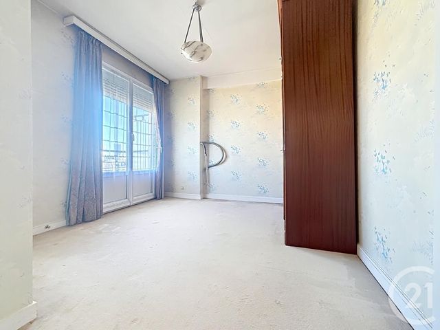 Appartement F3 &agrave; vendre - 3 pi&egrave;ces - 54 m2 - Paris - 75020 - ILE-DE-FRANCE