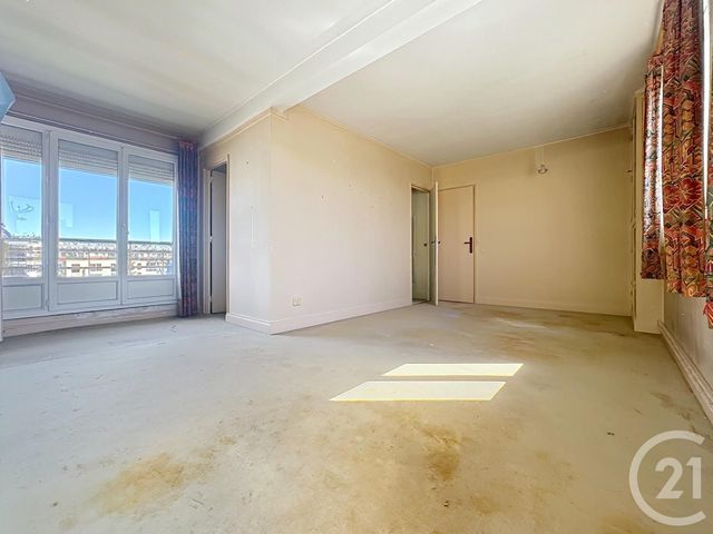 Appartement F3 &agrave; vendre - 3 pi&egrave;ces - 54 m2 - Paris - 75020 - ILE-DE-FRANCE