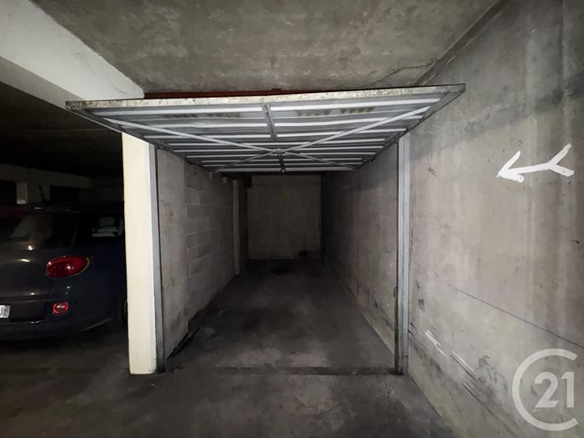 Parking &agrave; vendre - 10,52 m2 - Paris - 75011 - ILE-DE-FRANCE