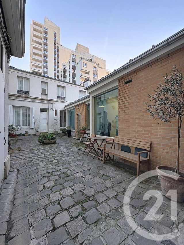 Divers &agrave; vendre - 130 m2 - Paris - 75012 - ILE-DE-FRANCE
