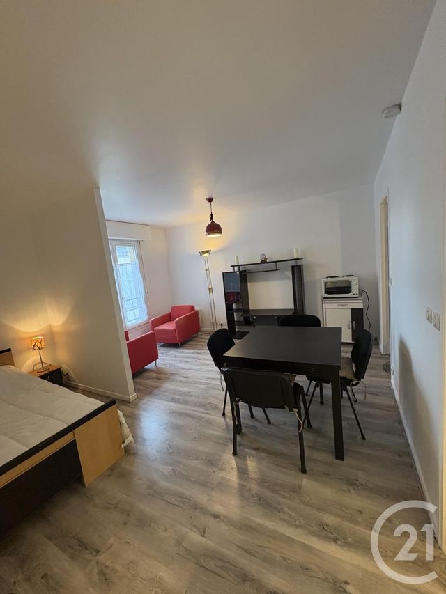Appartement F1 &agrave; louer - 1 pi&egrave;ce - 29,57 m2 - Paris - 75020 - ILE-DE-FRANCE