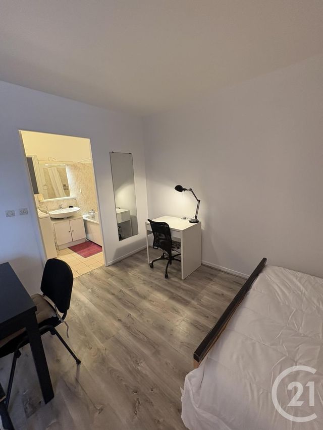 Appartement F1 &agrave; louer - 1 pi&egrave;ce - 29,57 m2 - Paris - 75020 - ILE-DE-FRANCE