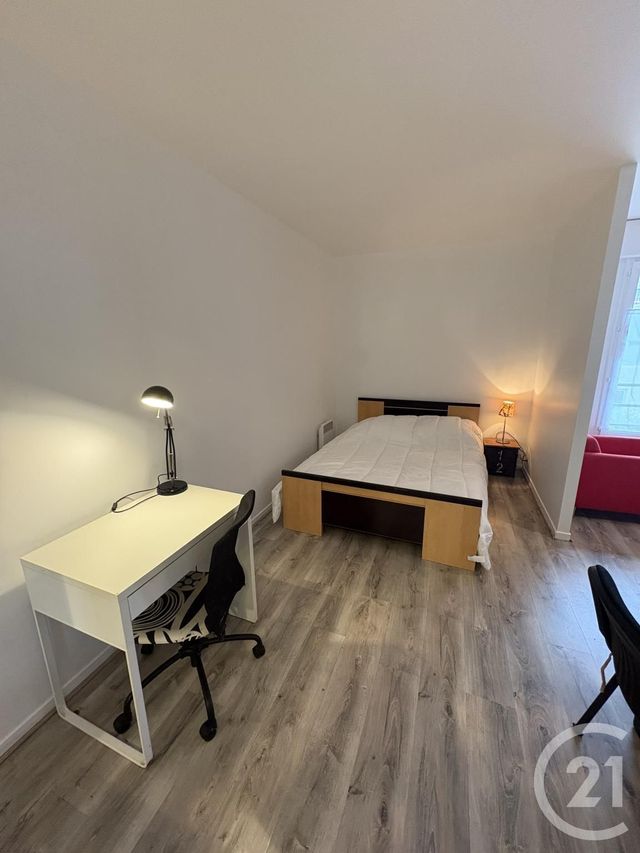 Appartement F1 &agrave; louer - 1 pi&egrave;ce - 29,57 m2 - Paris - 75020 - ILE-DE-FRANCE