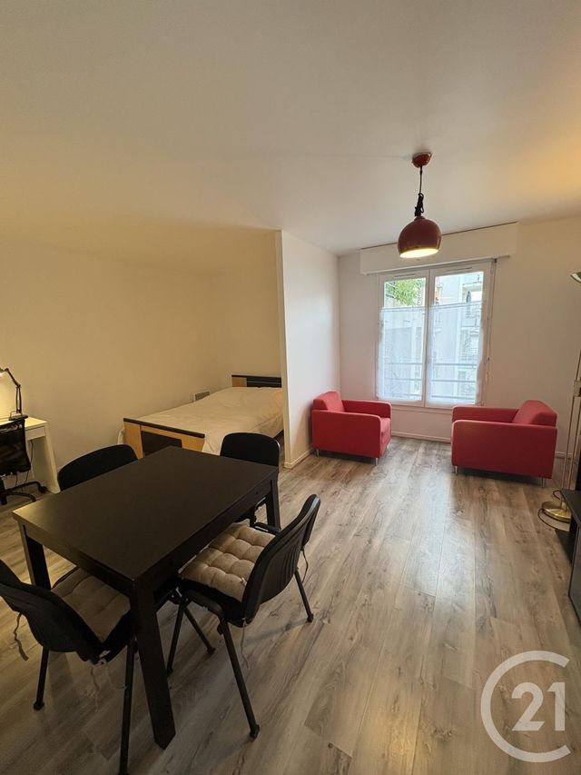 appartement - PARIS - 75020